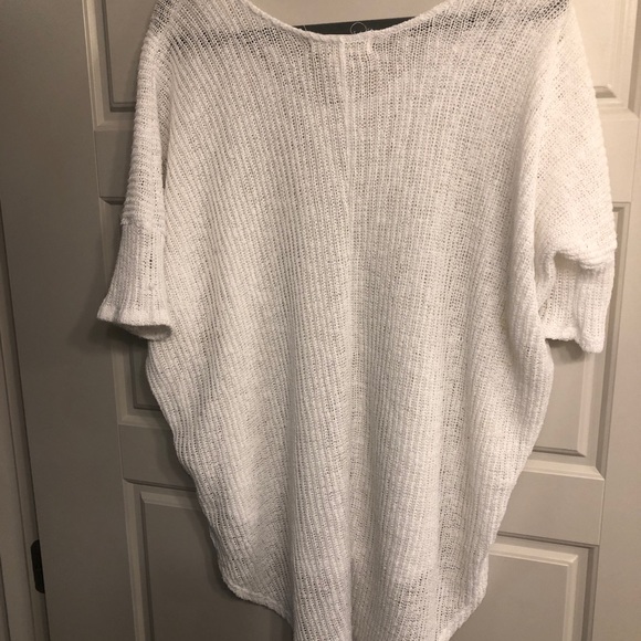 Urban Outfitters Crochet Sweater - Picture 3 of 4